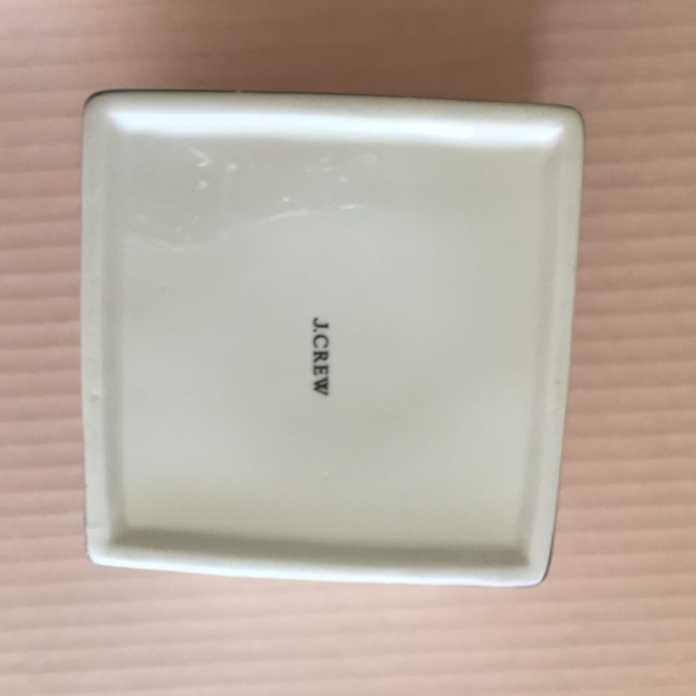 J Crew Ceramic Boxes - Picture 7 of 7